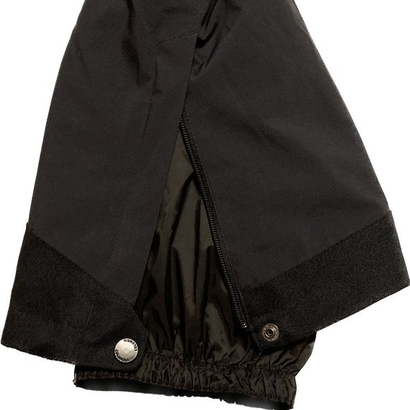 Columbia Pants Mens Gulfport Insulated Ski Pants Black M Poshmark